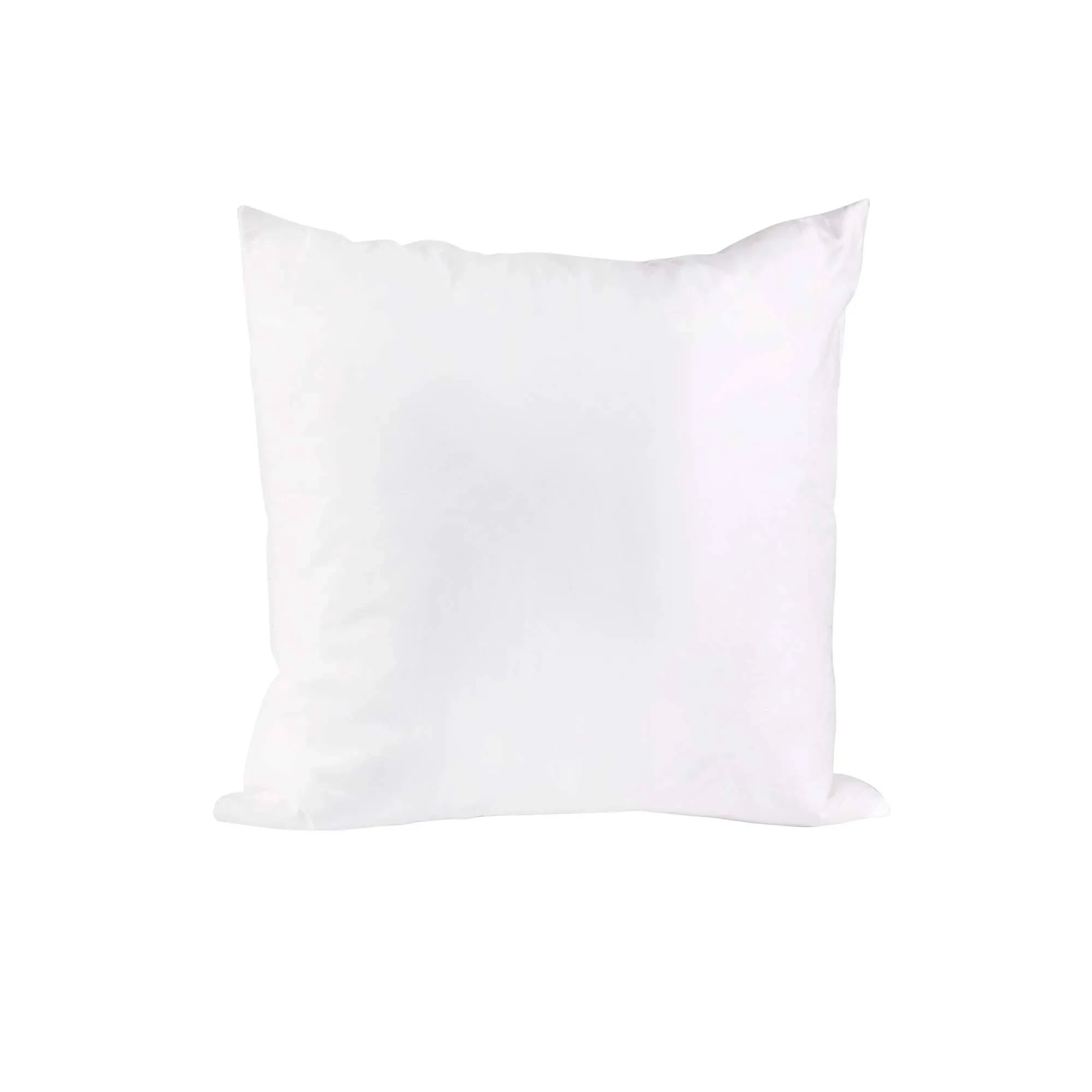 Westex 600026 26 x 26 in. Goose Feather Cushion Insert, White