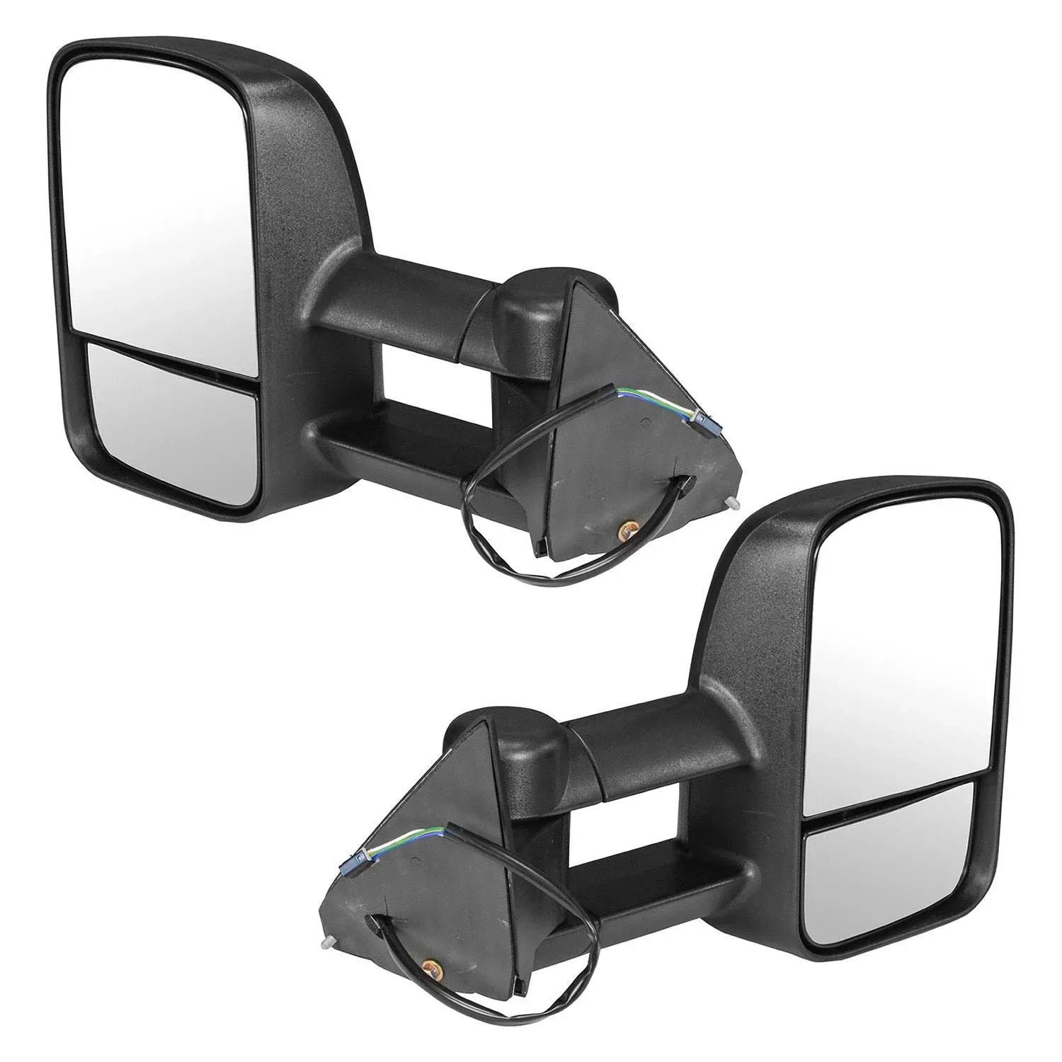 Trail Ridge Towing Mirrors