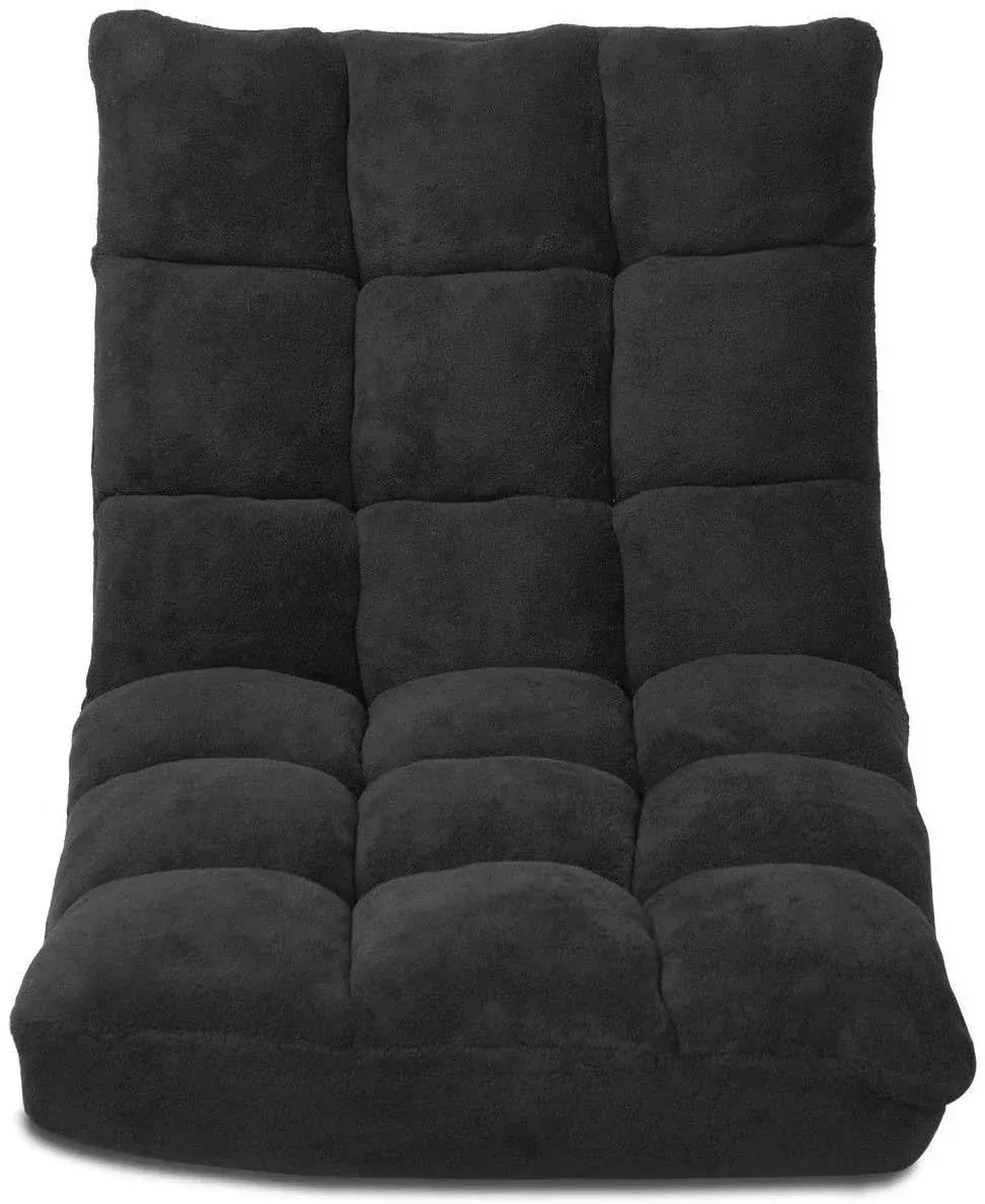 ARLIME 14-Position Folding Gaming Sofa Chair