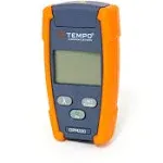 Tempo OPM220 - High Power Optical Power Meter with VfL