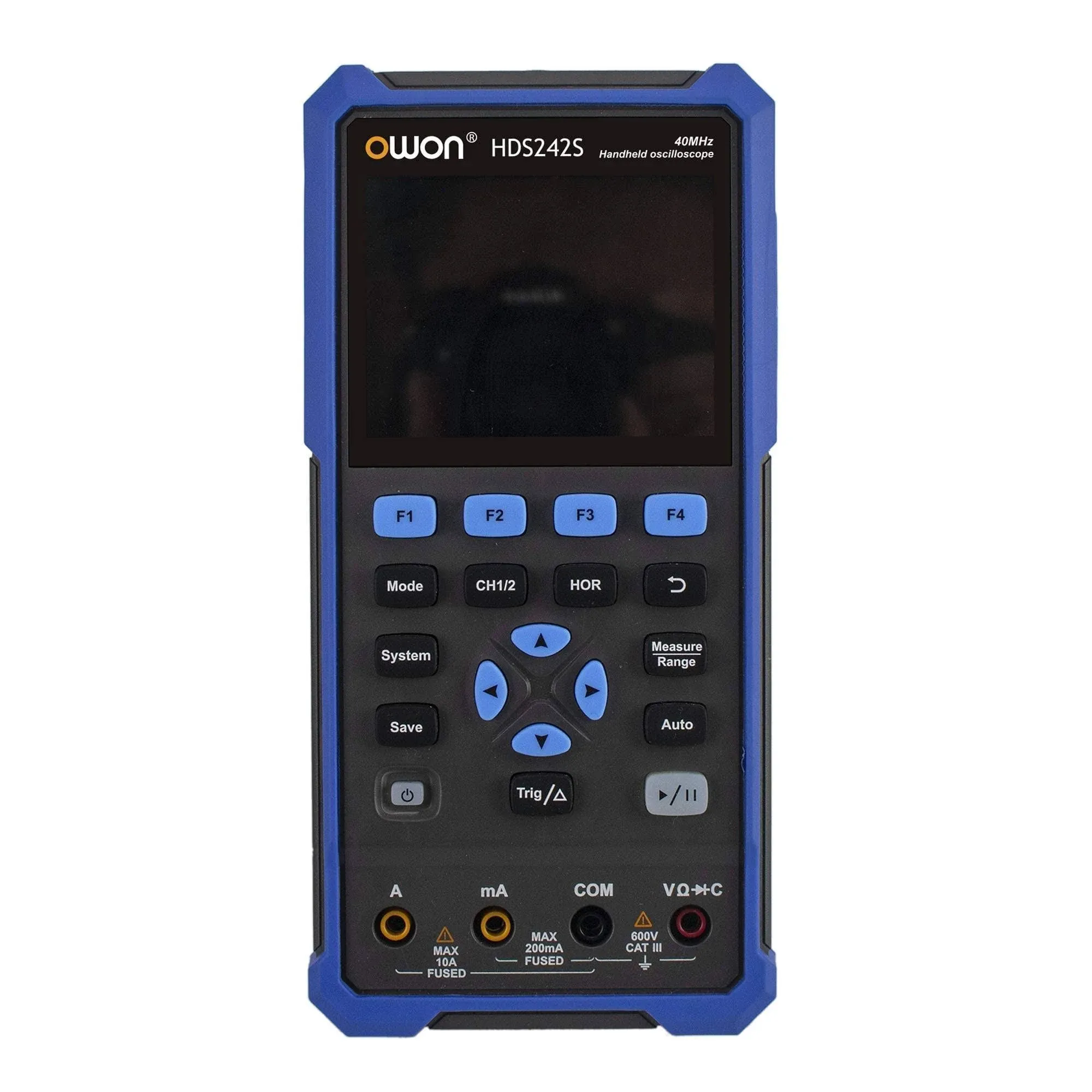 OWON Oscilloscope 1 Professional Handheld Oscilloscope