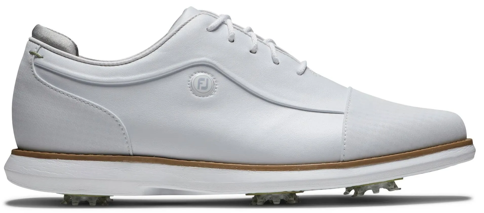 FootJoy Women's Traditions Golf Shoe