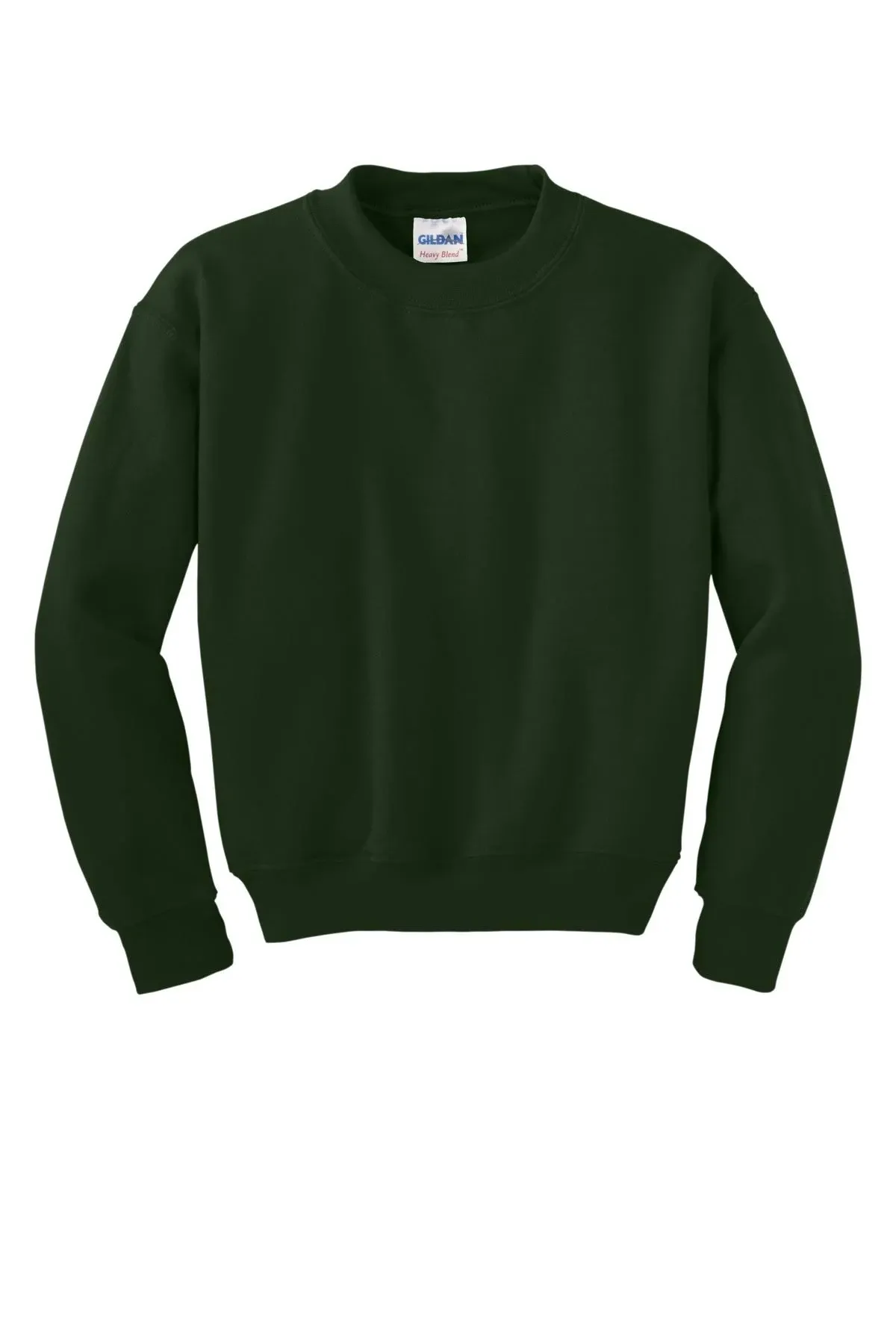 Gildan Heavy Blend Youth Sweatshirt