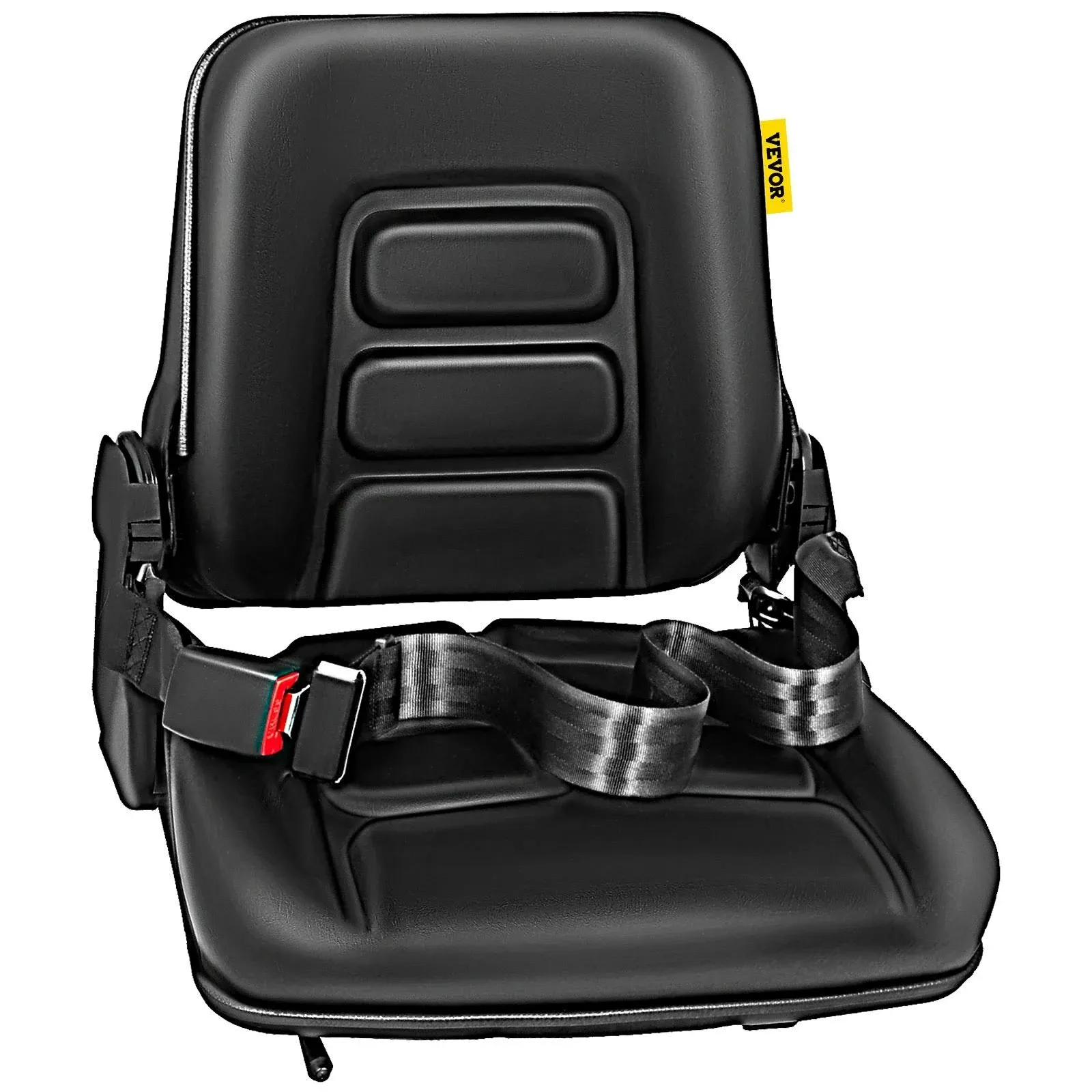 VEVOR Universal Adjustable Forklift Seat