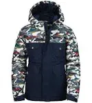 Arctix Kids Slalom Insulated Winter Jacket