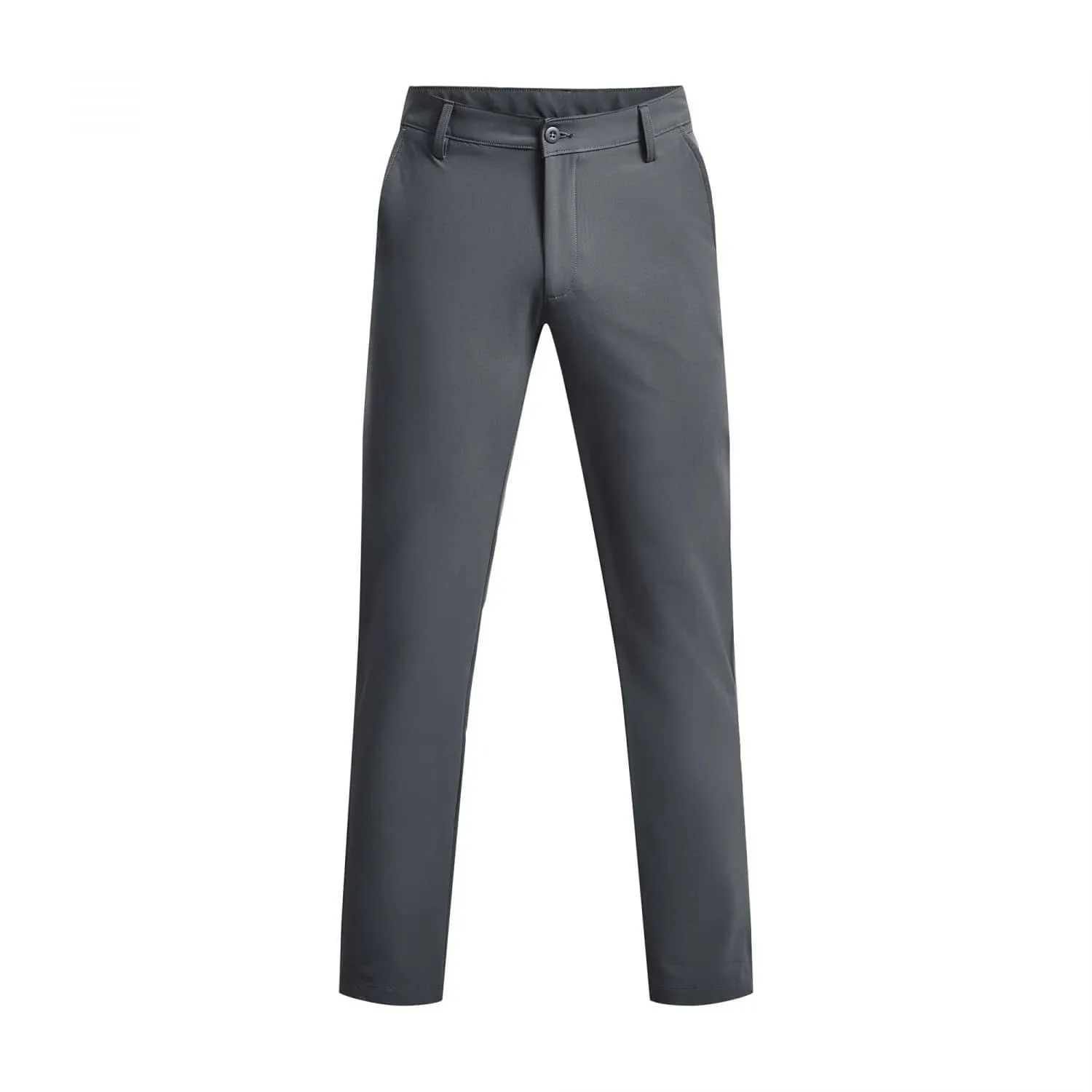 Men's Under Armour Tech Golf Pants 30 Black