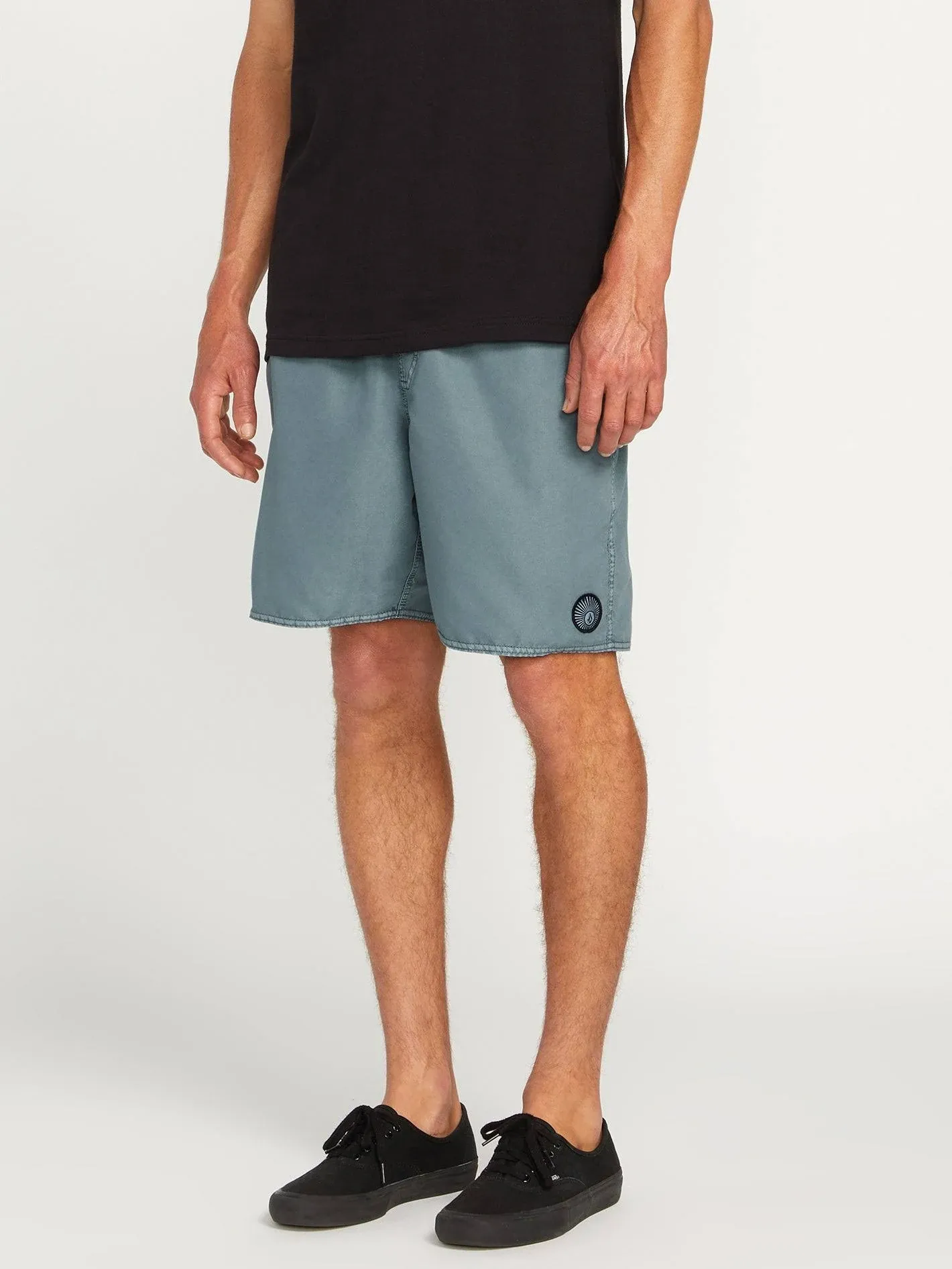 Volcom Men's Center Trunks