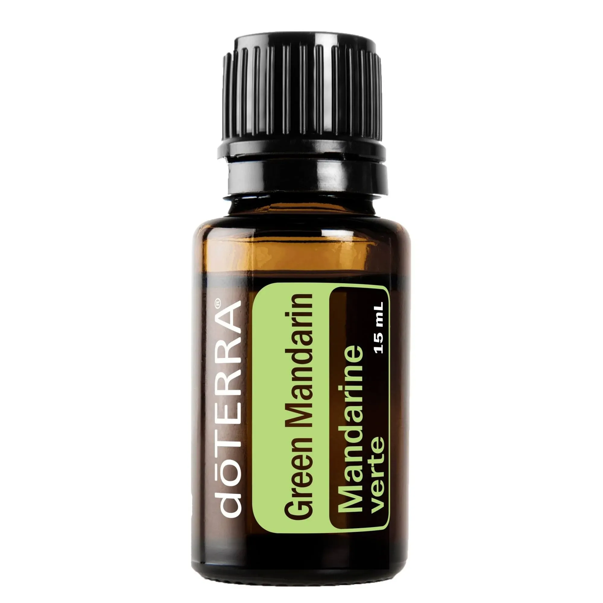 doTERRA Green Mandarin 15ml