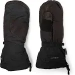 Outdoor Research Prevail Heated GORE-TEX Mitts Black / L