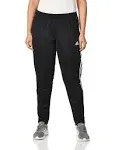 Adidas Tiro 21 Track Pants Women's Black/White : XS