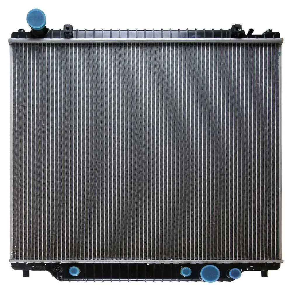 Radiator for Ford Excursion 1999-2004 F-250 Super Duty F-350 Super Duty 6.8L V8