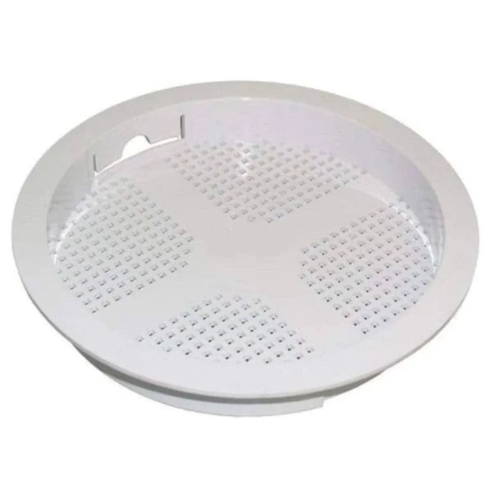 Hot Tub Compatible With Coleman Spas Filter Basket 100540