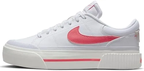 Nike Women's Court Legacy Lift Shoes