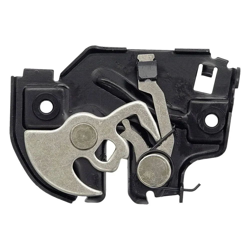 Dorman 315-100 Hood Latch Black