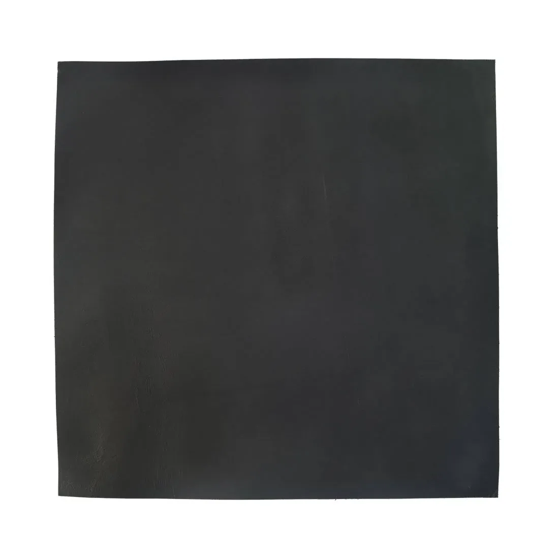 Thick Leather Square for Crafts (12 x 12 in.)