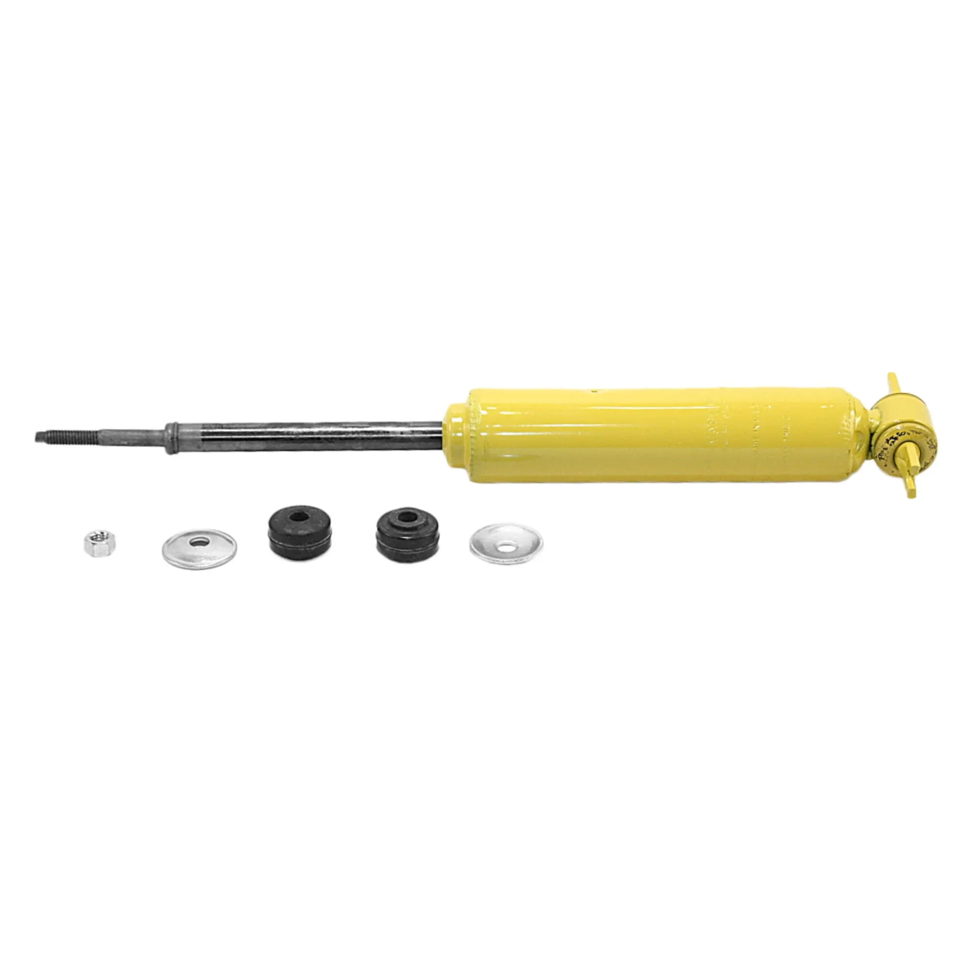 Monroe Gas-Magnum Shock Absorber - Front, 34868