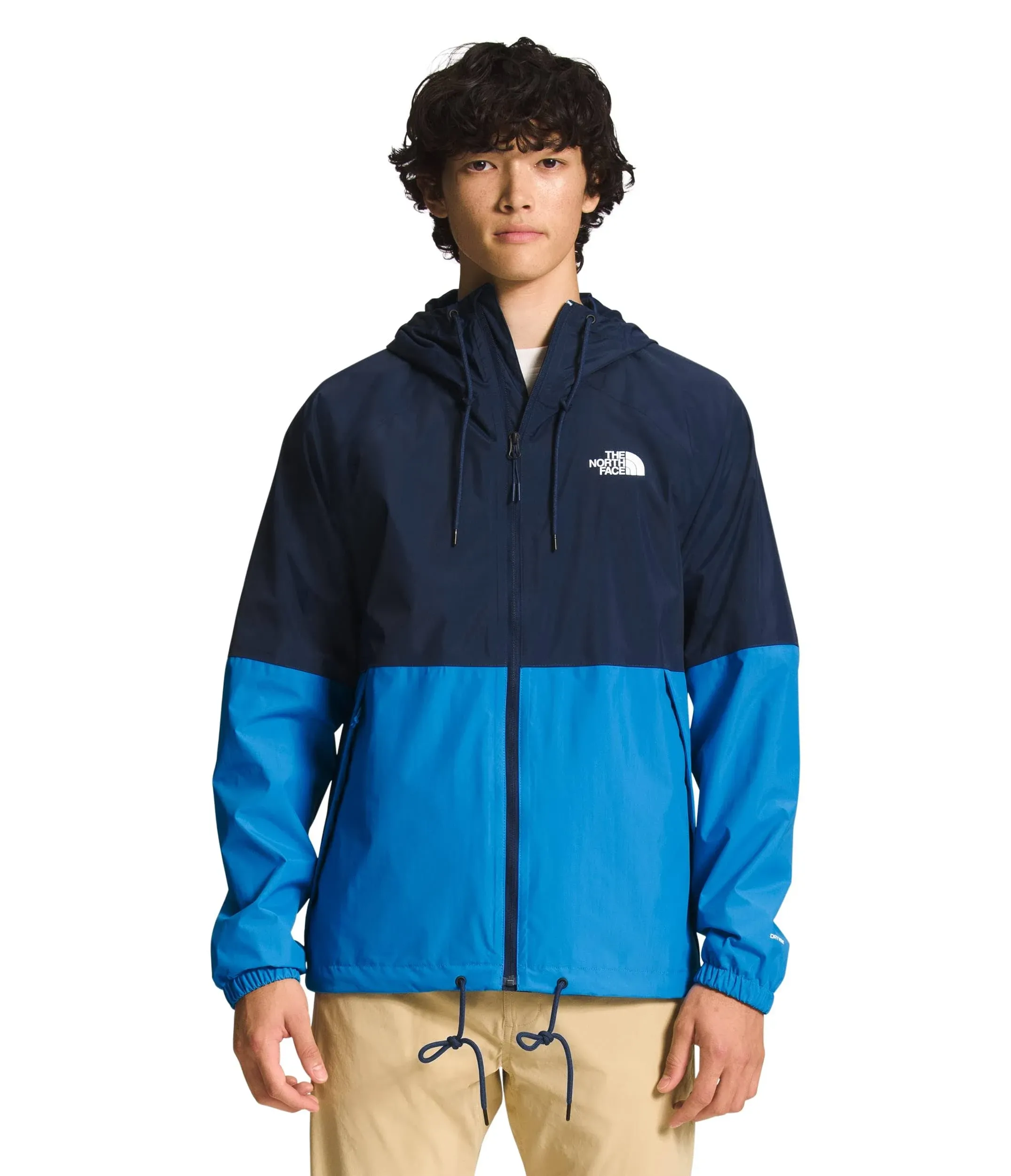 The North Face Men's Antora Rain Hoodie