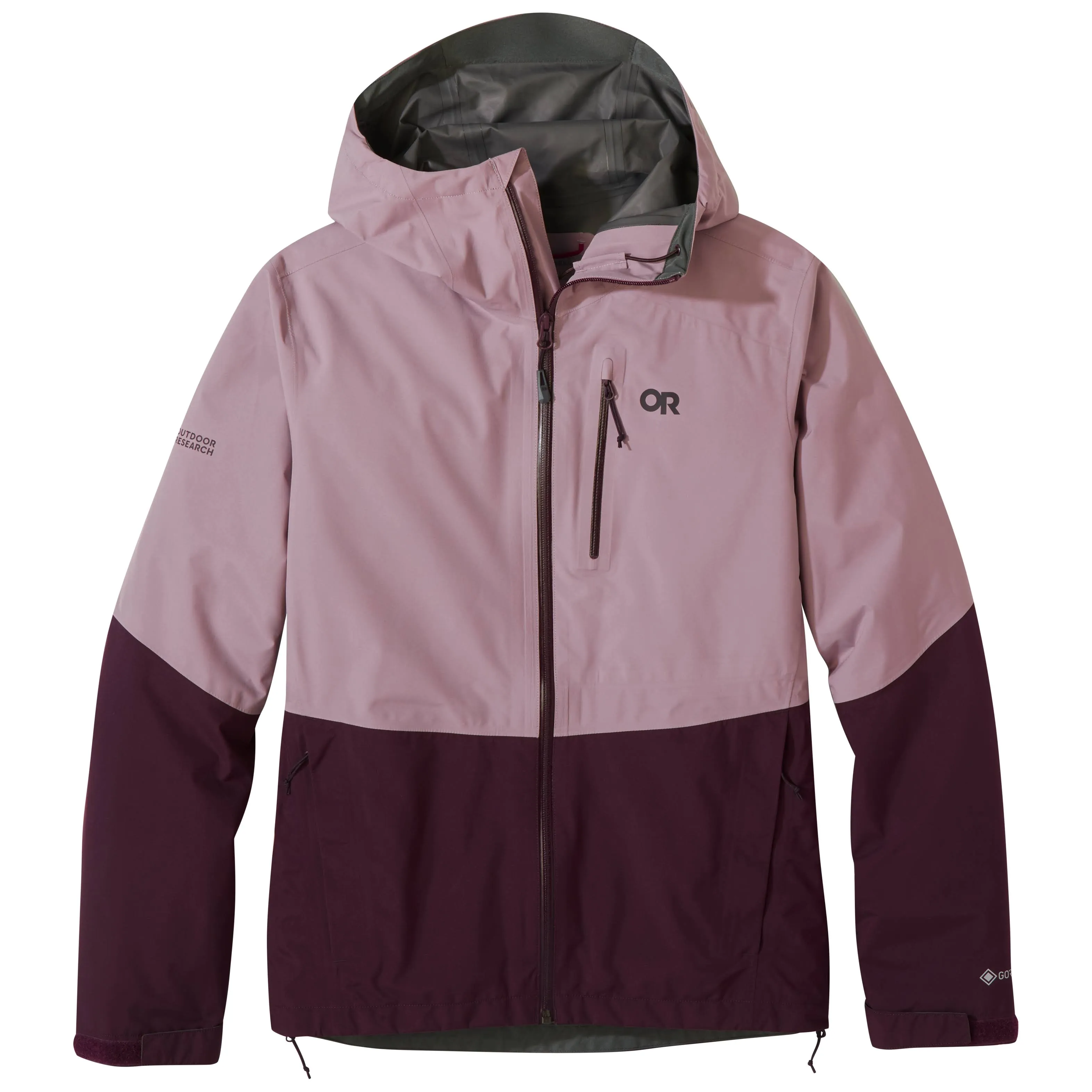 Outdoor Research Women's Aspire II Jacket