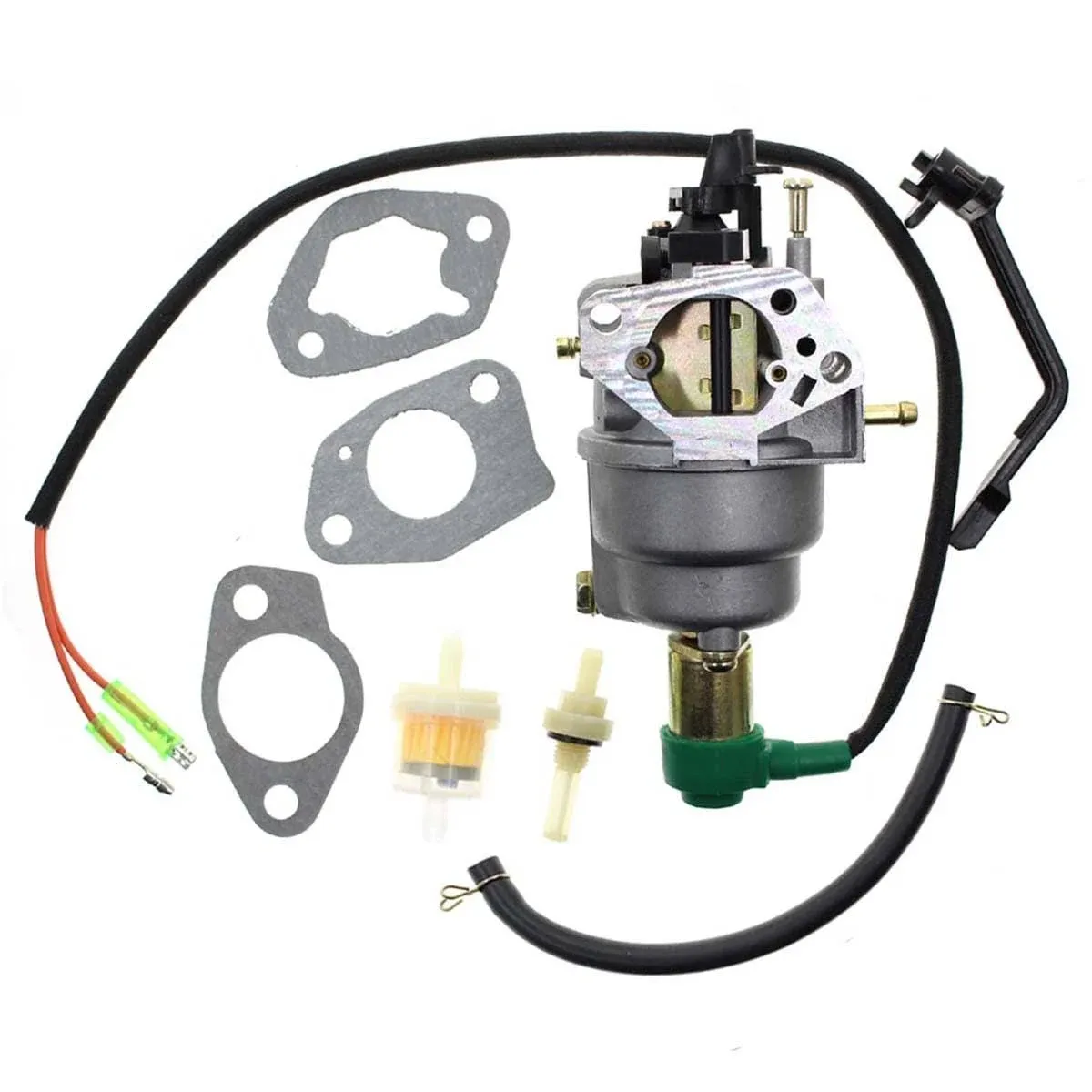 Carbhub Carburetor for Predator 420CC 5000W 8750W 7000W 6500W 188F 