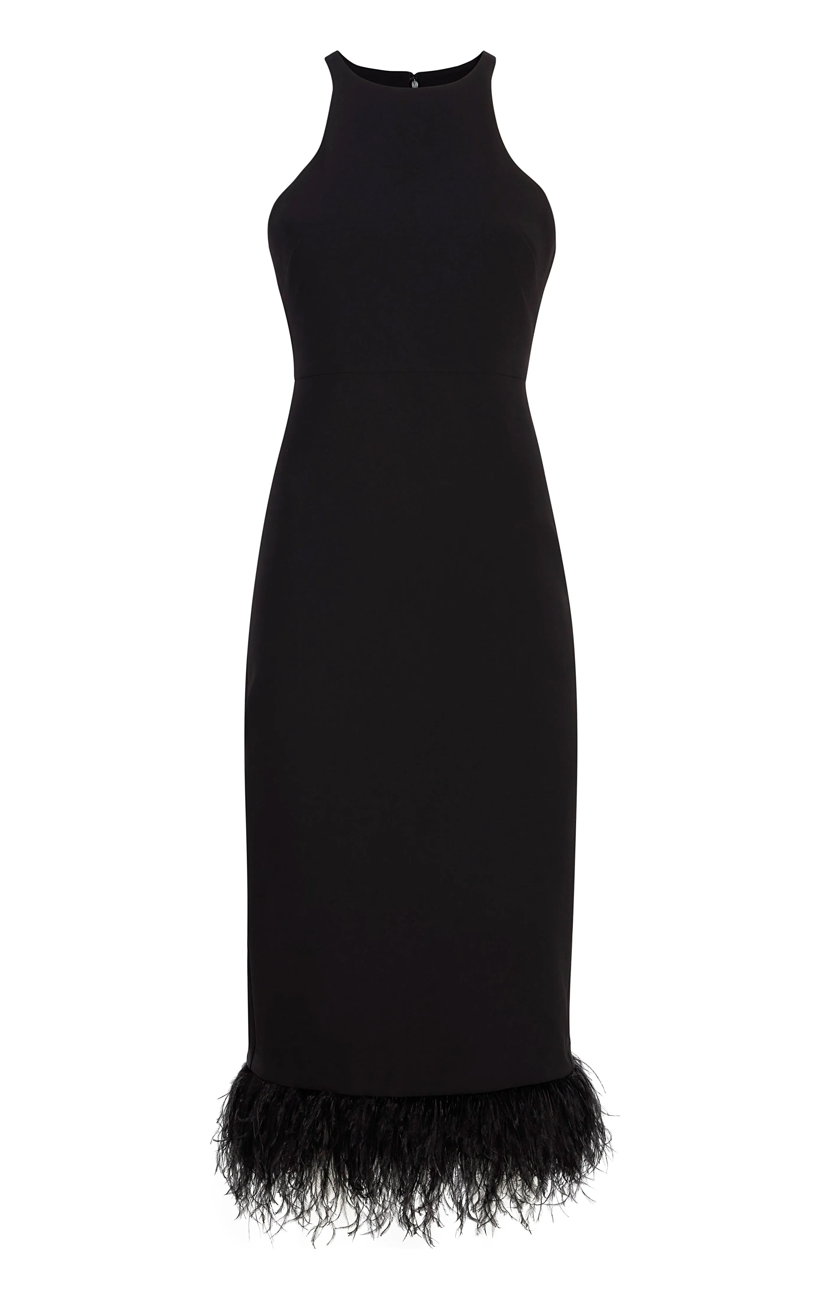 Likely Chandler Dress 2 / Black