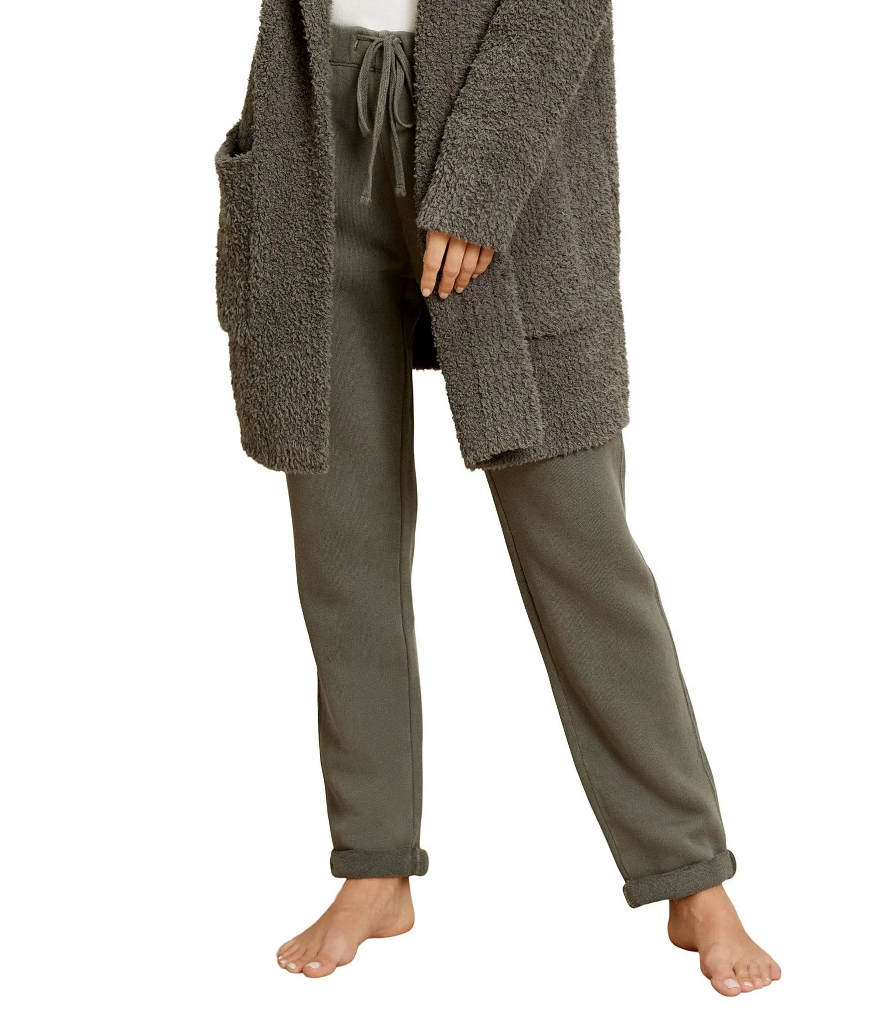 Barefoot Dreams womens Pants