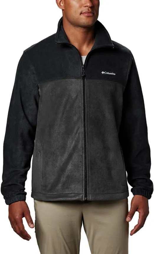 Columbia Steens Mountain 2.0 Full Zip Fleece Jacket