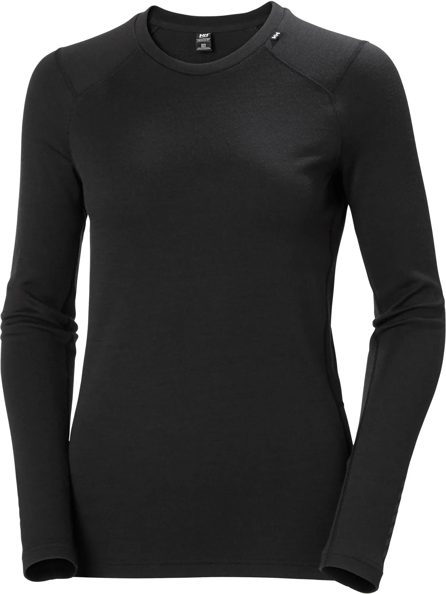 "Lifa Merino Midweight Crew Top - Women's"