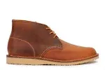 Red Wing Men's Weekender Chukka