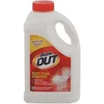 Iron Out 76 oz Rust/Stain Remover