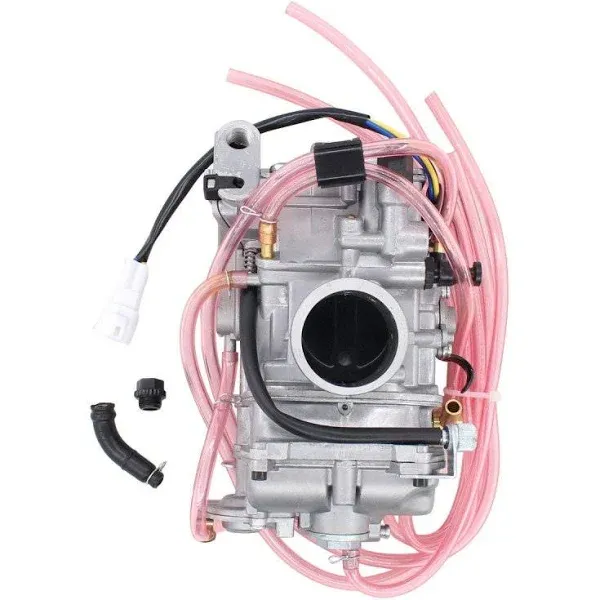 MOTOKU Carb Carburetor Assembly for CRF450R CRF450X RMZ 450 WR450F YZ450F at ...