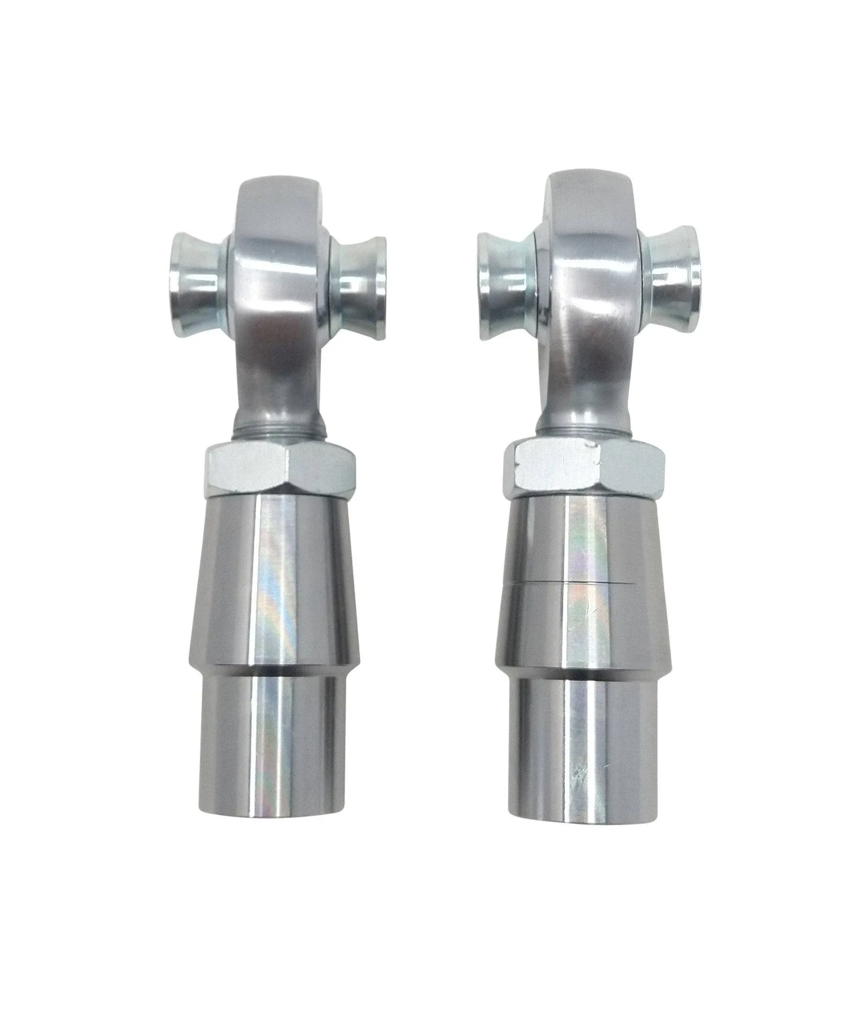 Heimjoints.net 7/8 inch(shaft Size) x 3/4 inch (Head Size) Heim Joint Kit, Left ...