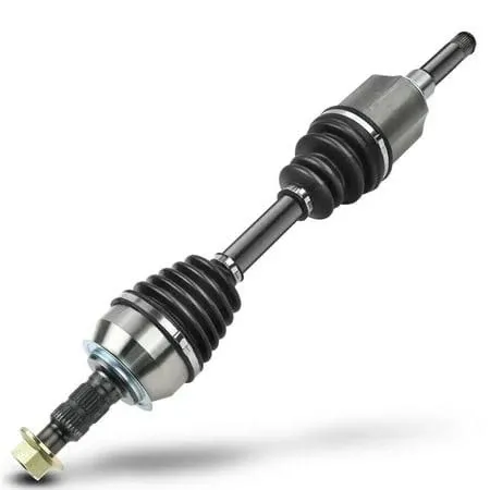 A-premium Front Left Driver Side CV Axle Shaft Assembly Compatible with Buick ...