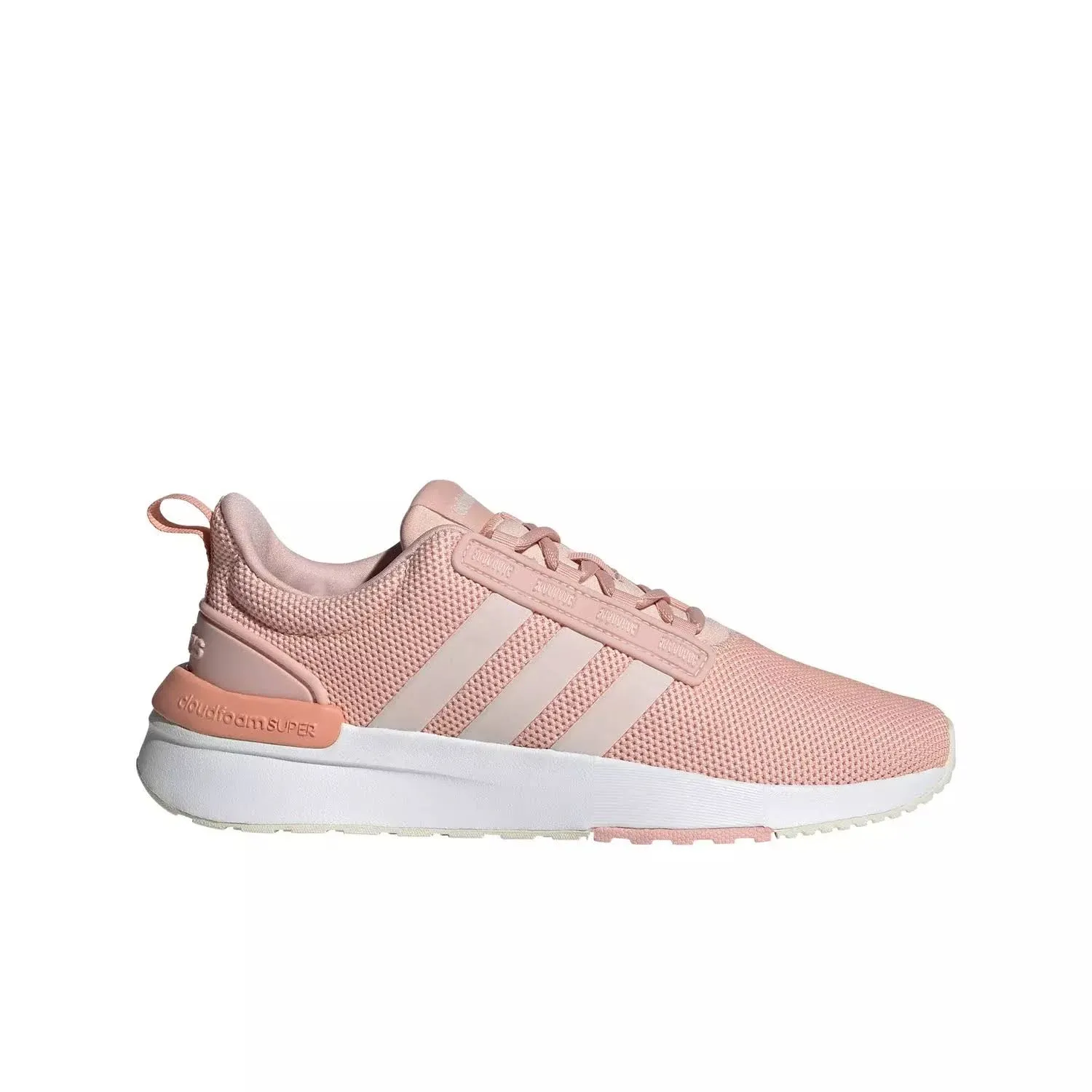 Adidas Women's Racer TR21 Shoes, Pink