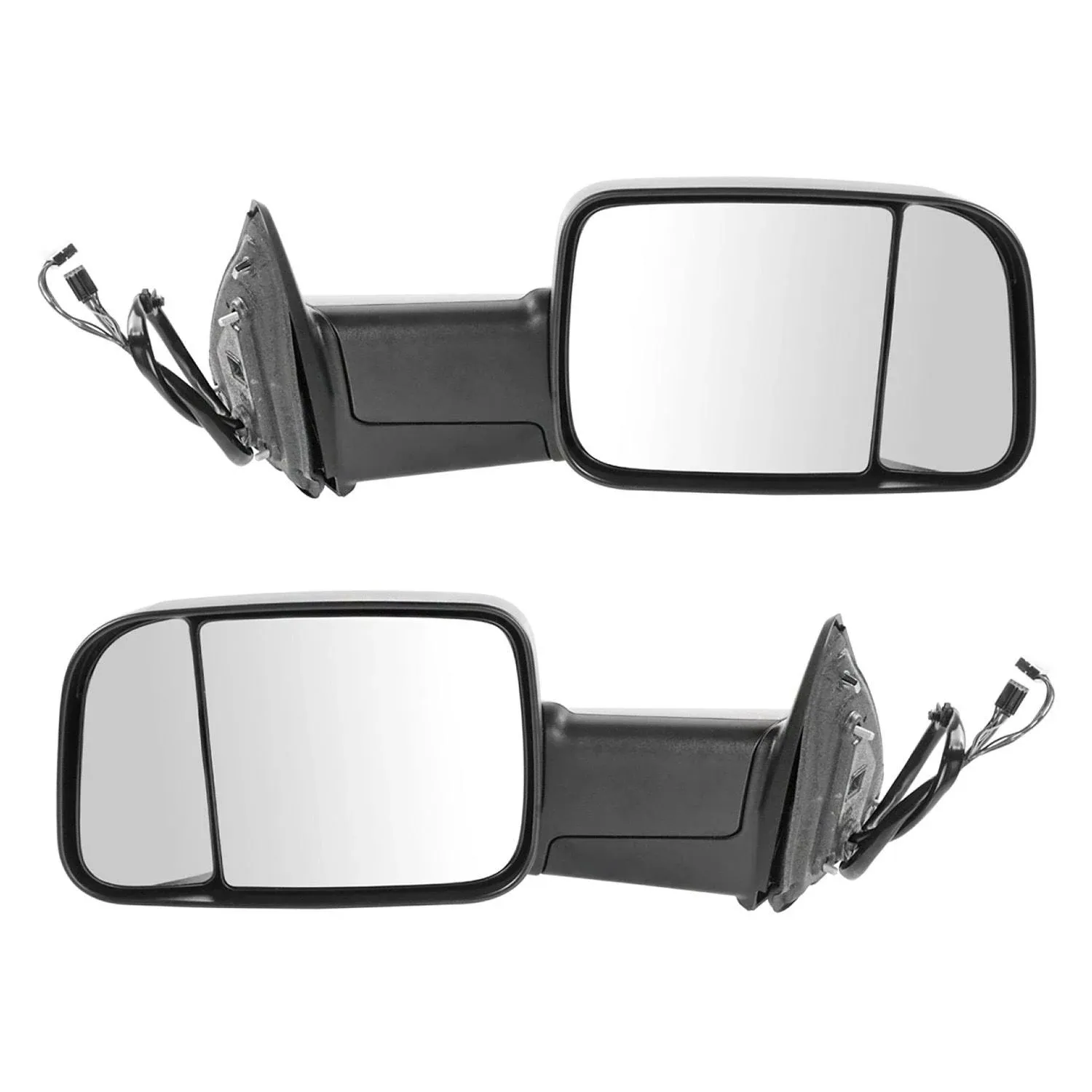 Dodge Ram Truck Trail Ridge Towing Mirrors