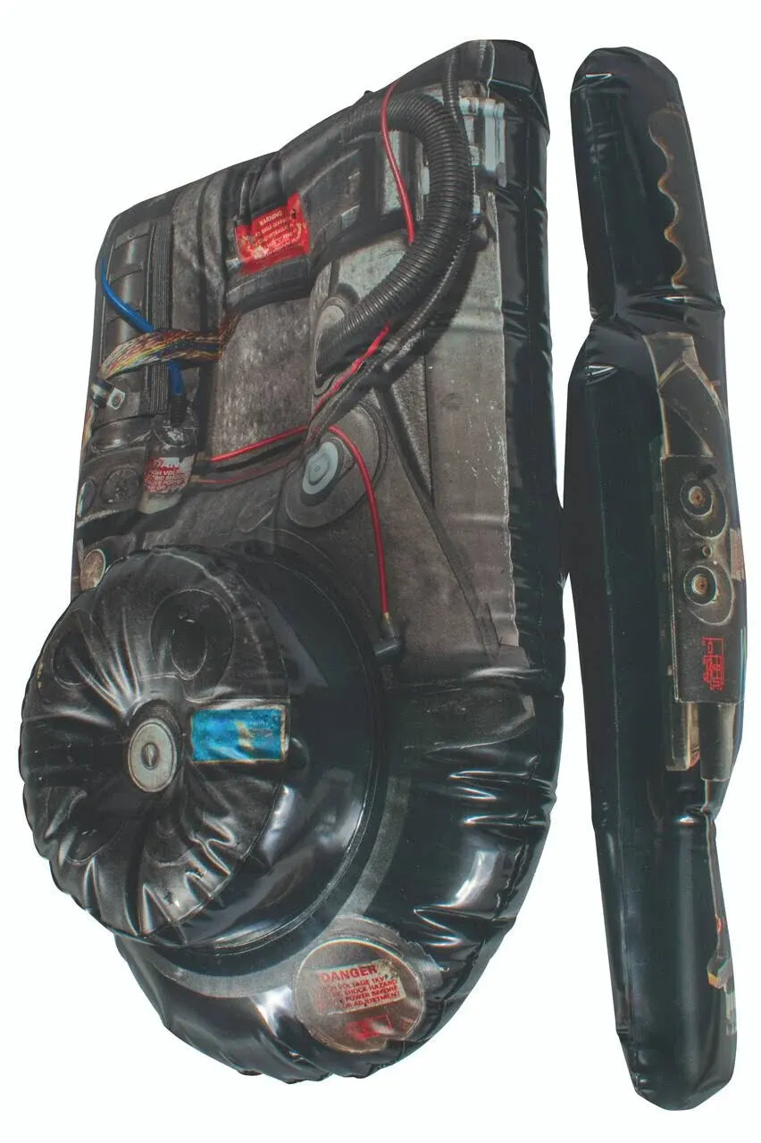 Inflatable Proton Pack, Ghostbusters: Afterlife