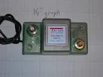 True UTV-SBI-15 Smart Isolator