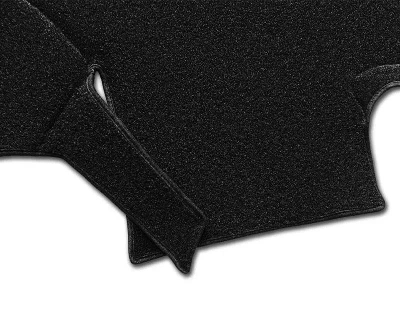 Dash Cover Mat Custom Fit for Dodge Charger 2011-2023,Dashboard Cover Pad Carpet ...