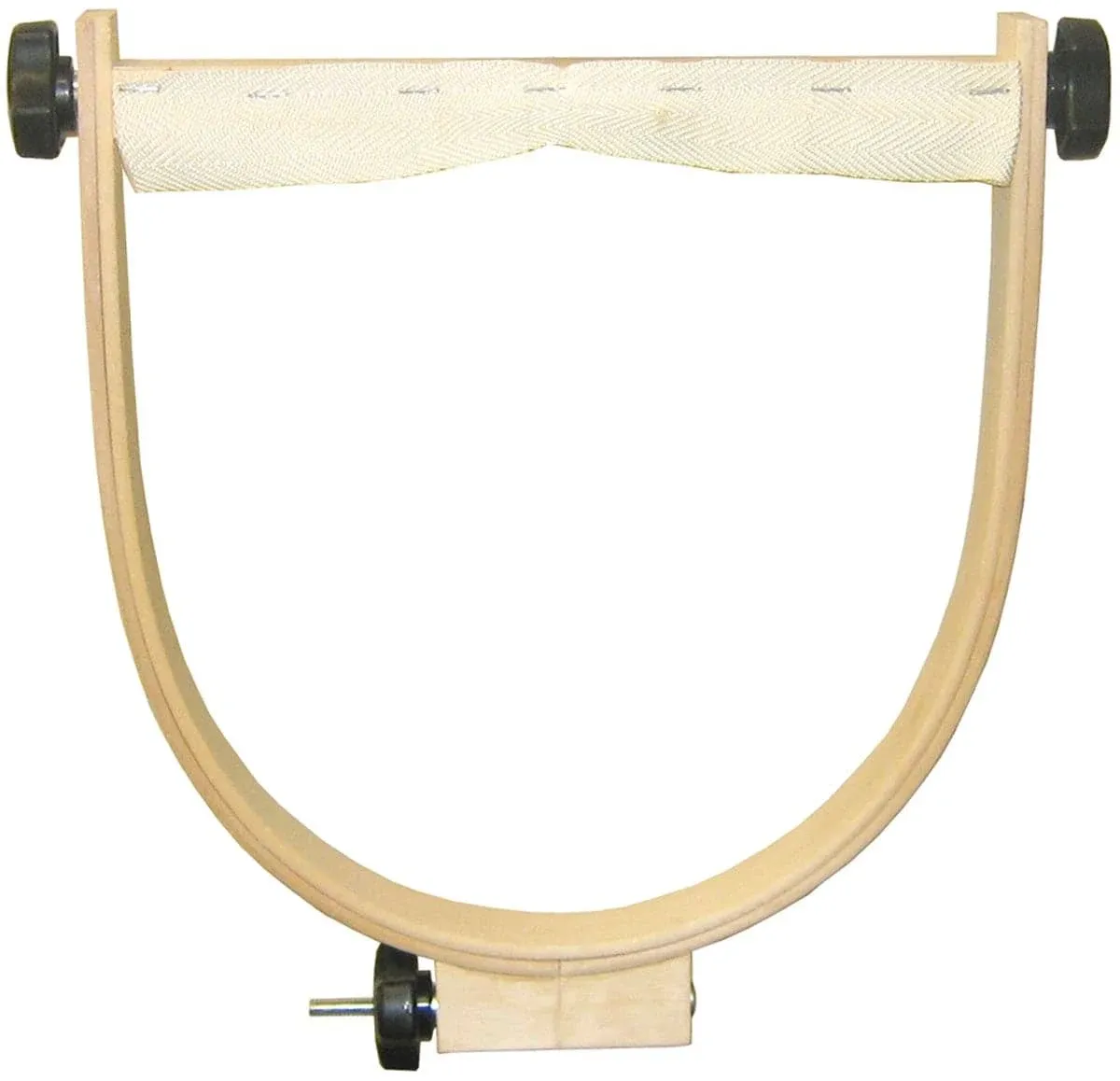 Frank A. Edmunds 10-inch Border Half-hoop,5910