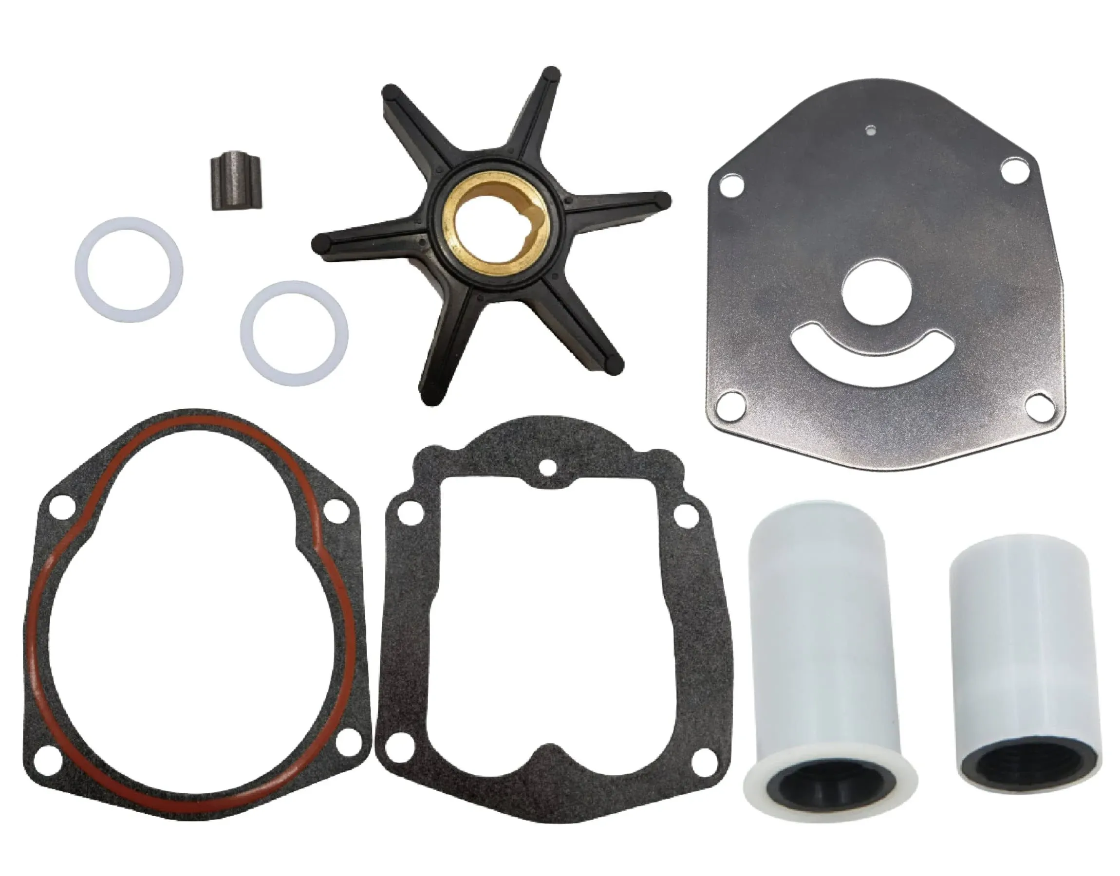 Ghmarine Water Pump Impeller Kit 821354A2