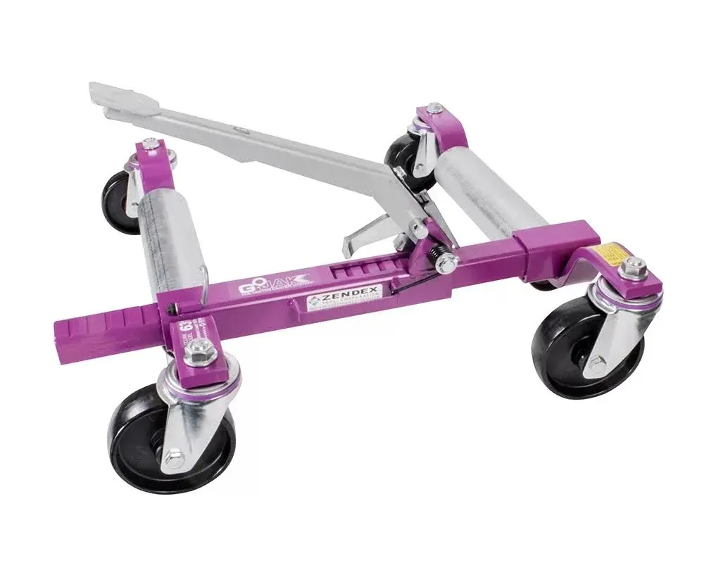 Gojak G6313 Vehicle Dolly Jack (Single)