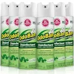 Odoban Disinfectant