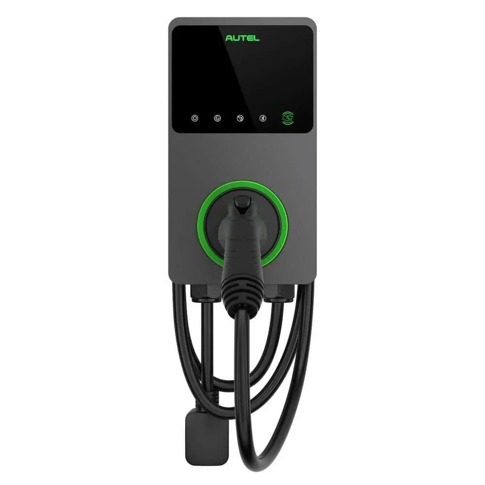 Autel MaxiCharger 40A EV Charger