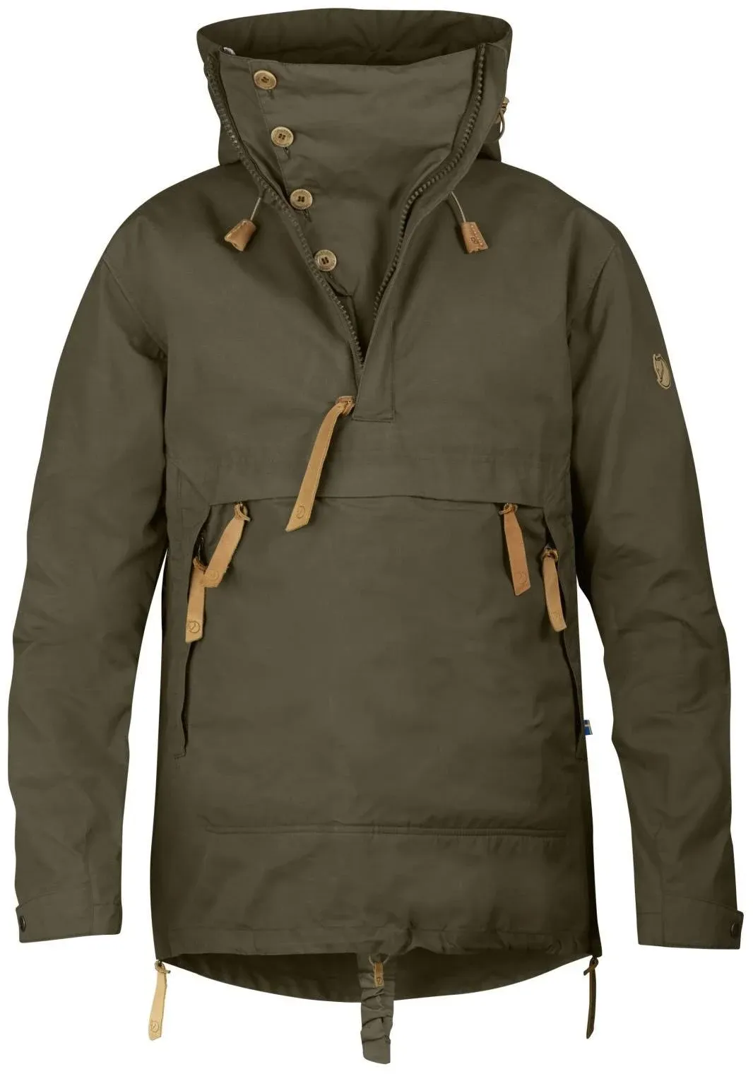 Fjallraven Anorak No. 8 Men's