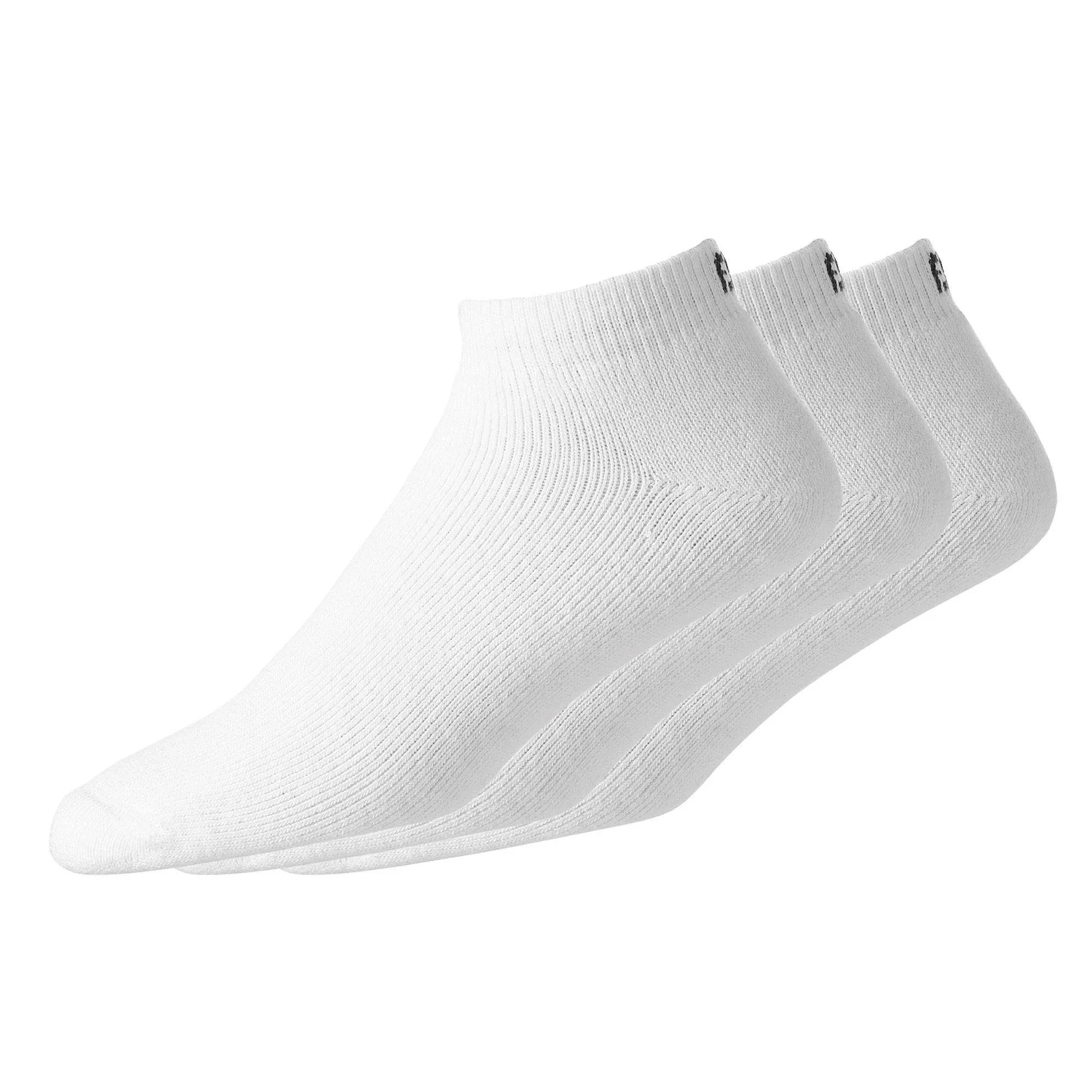 FootJoy Golf ComfortSof Sport Socks (3 Pair)