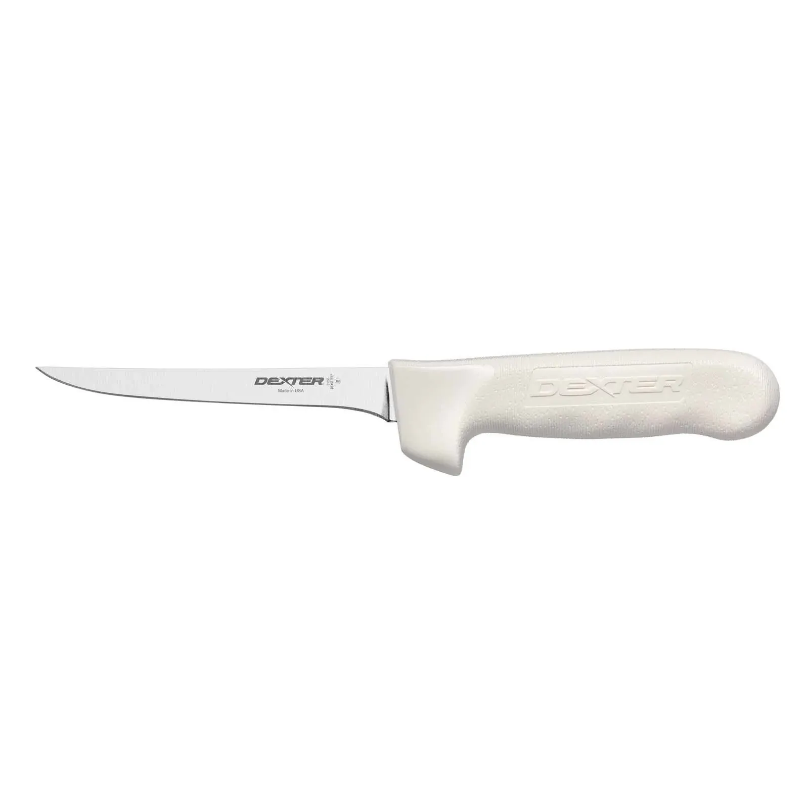 Dexter Russell - S135F-PCP - 5 in Flexible Sani-Safe Boning Knife