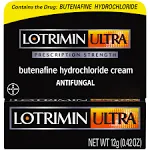 Lotrimin Ultra Antifungal Cream