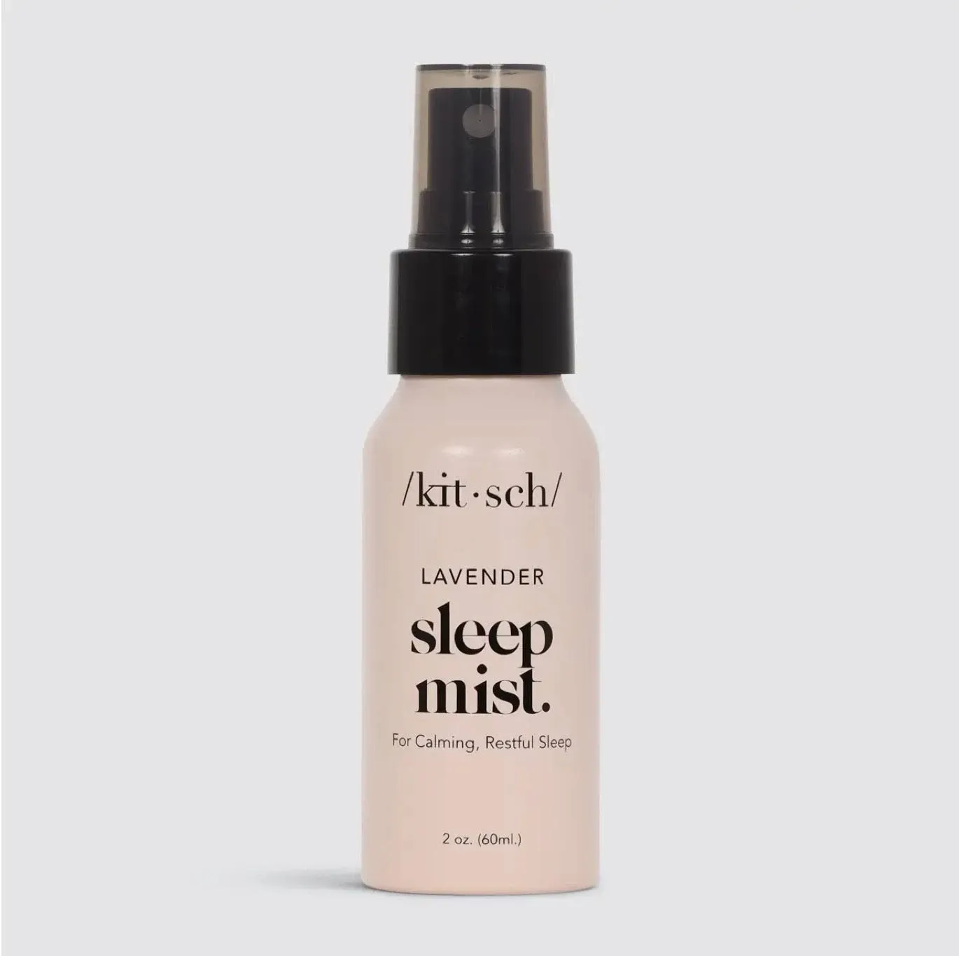 Lavender Sleep Mist