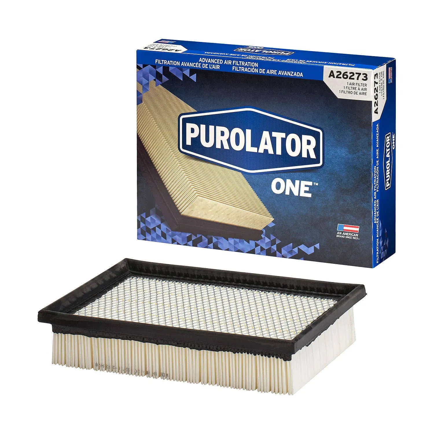 Purolator A26273 Purolatorone Air Filter