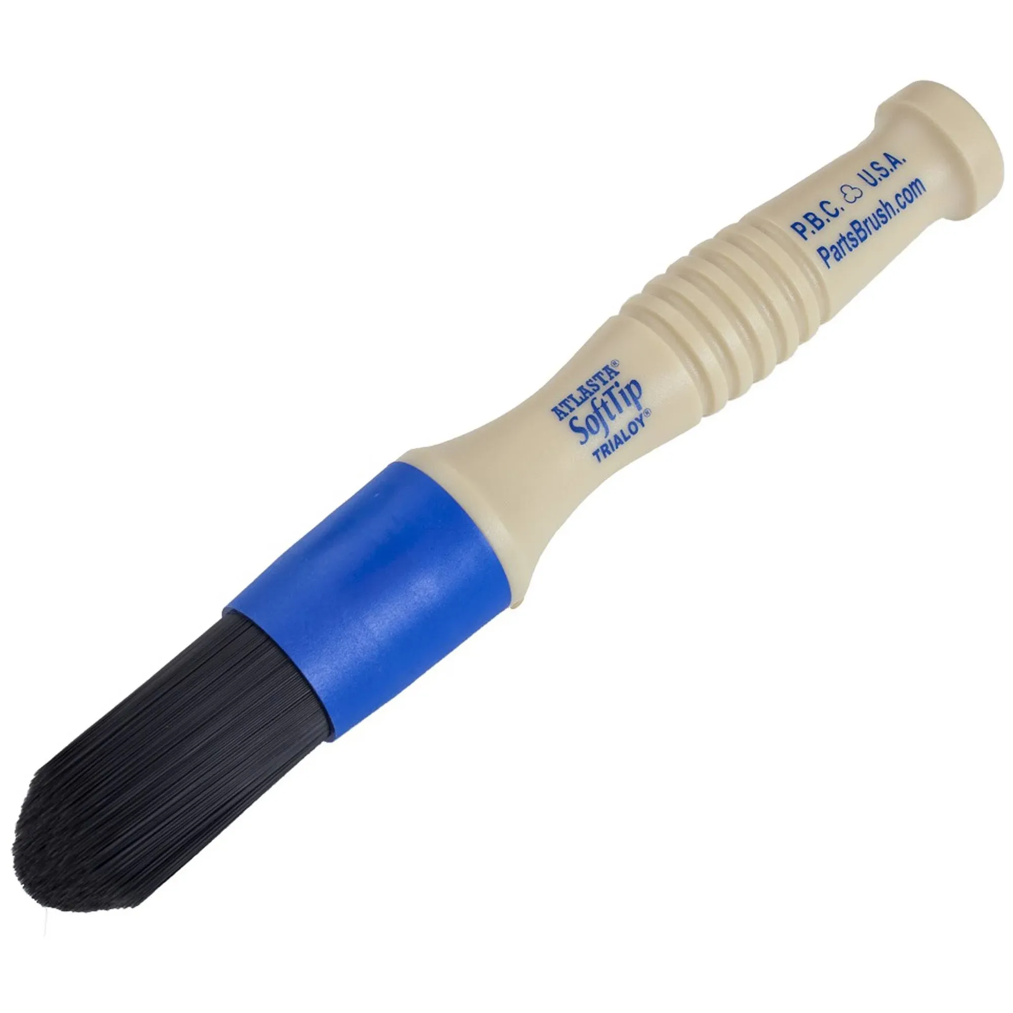 Lisle 89510 PARTS BRUSH™ ATLASTA® SOFT BRUSH