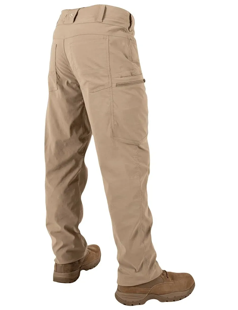 Tru-Spec 24-7 Series Agility Pants - Khaki - 1524023